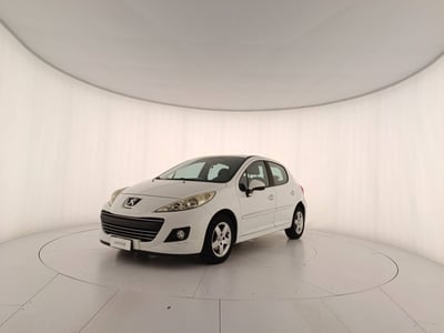 Peugeot 207 VTi 95CV 5p. Active del 2010 usata a Treviso