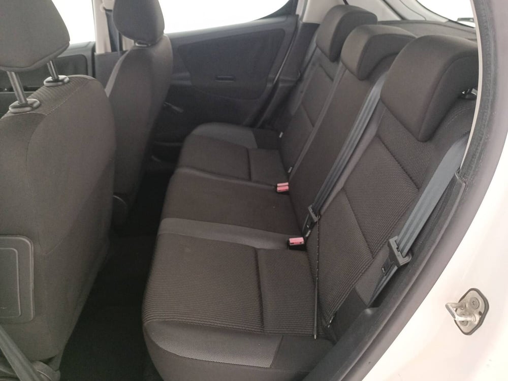 Peugeot 207 usata a Treviso (12)