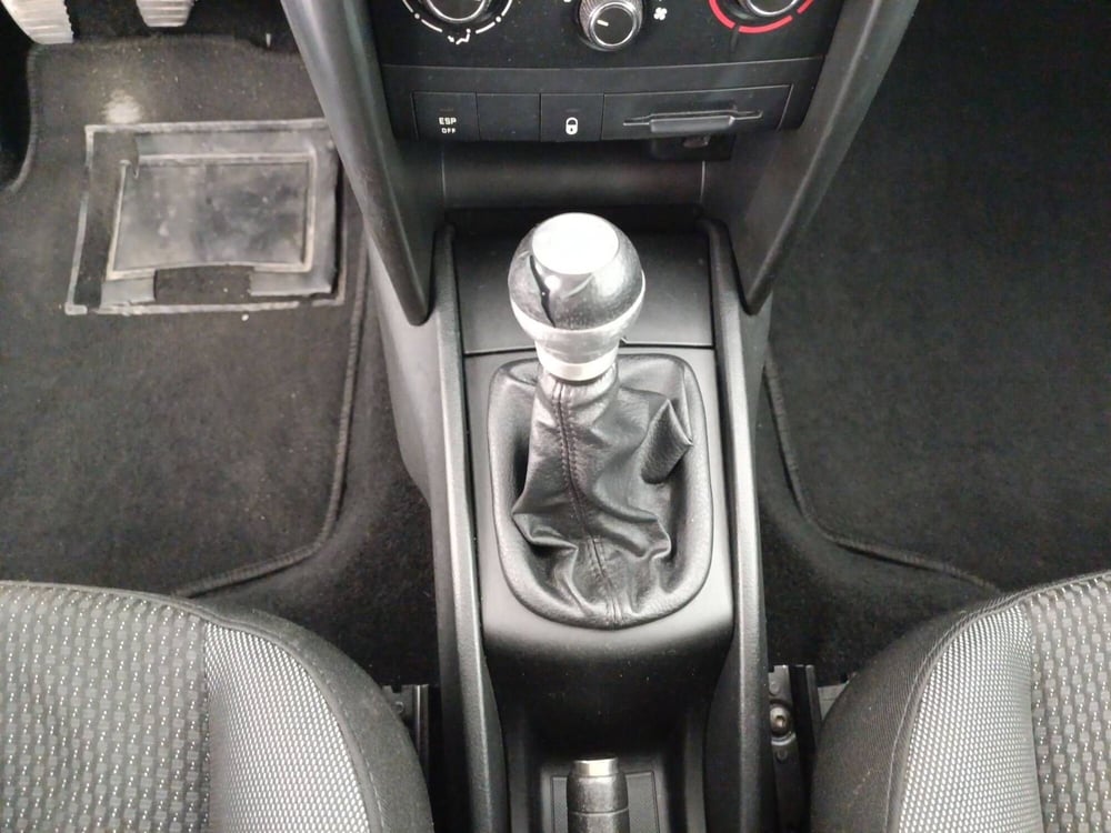 Peugeot 207 usata a Treviso (17)