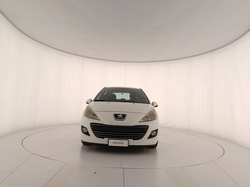 Peugeot 207 usata a Treviso (2)