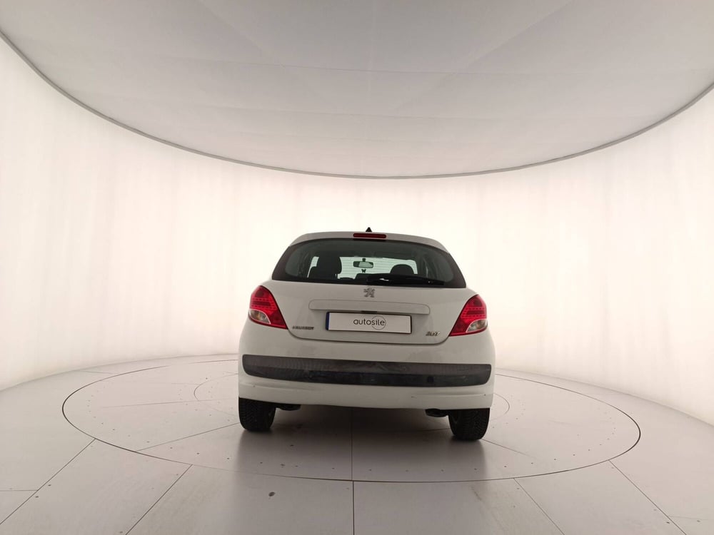 Peugeot 207 usata a Treviso (5)