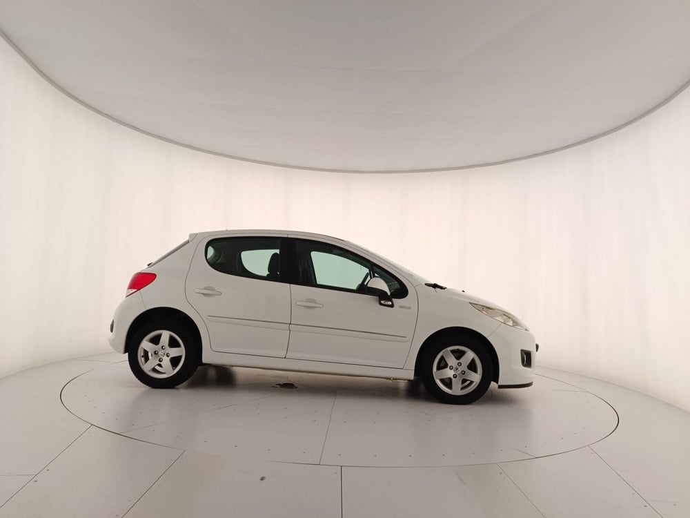 Peugeot 207 usata a Treviso (7)
