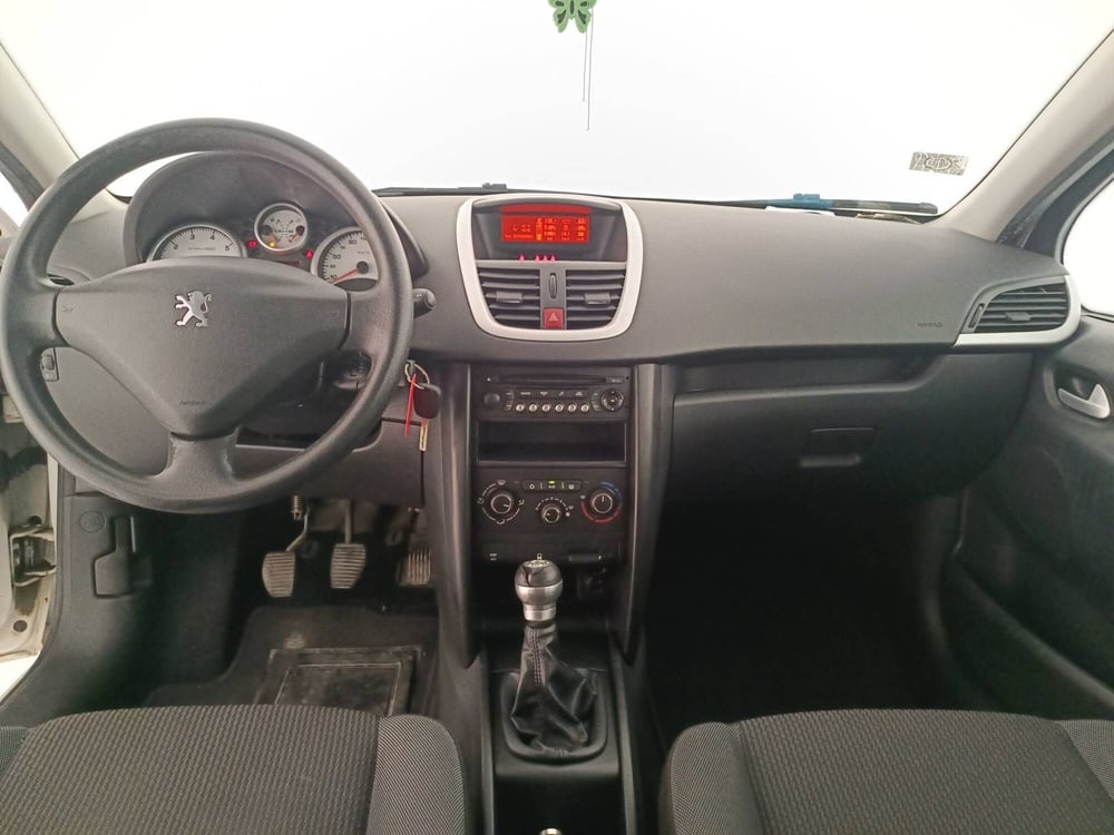 Peugeot 207 usata a Treviso (9)