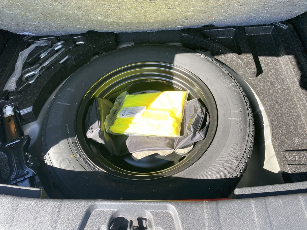 Nissan Qashqai usata a Modena (18)