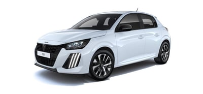 Peugeot 208 PureTech 75 Stop&amp;Start 5 porte Active nuova a Mirandola