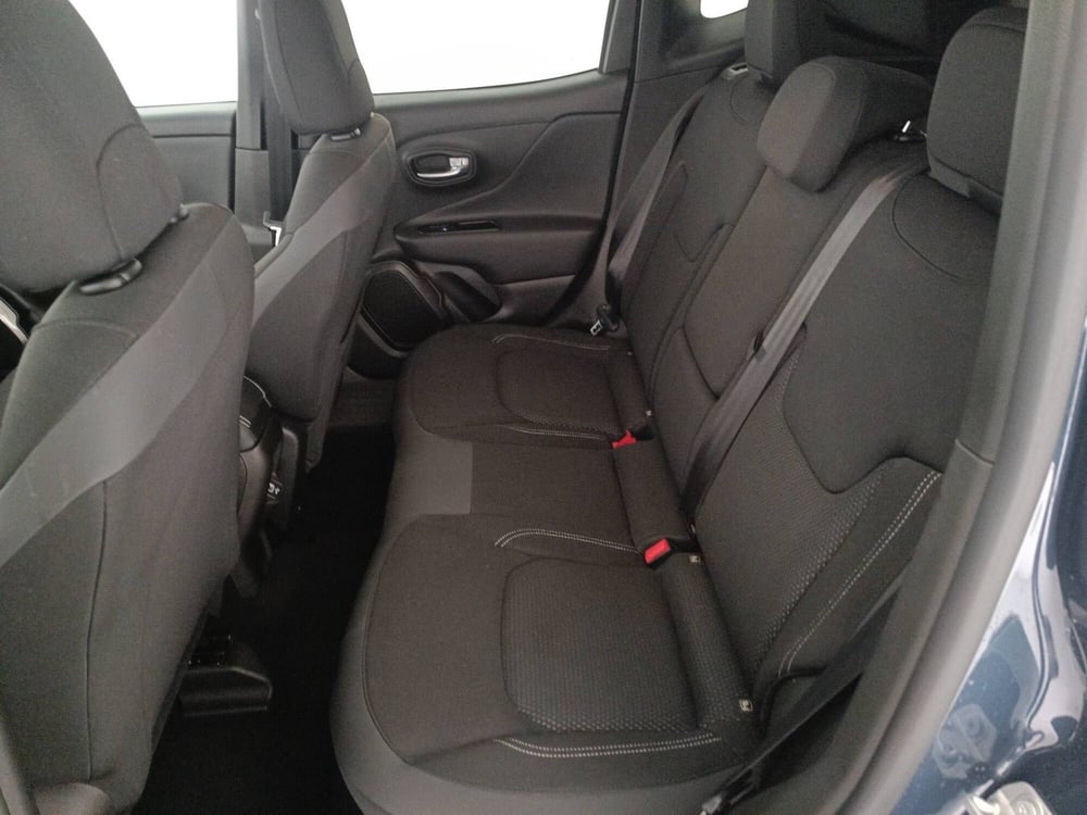 Jeep Renegade usata a Treviso (12)