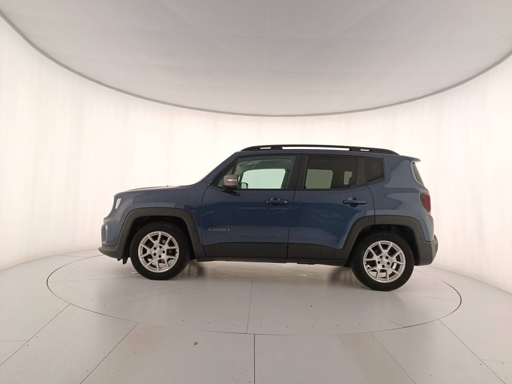 Jeep Renegade usata a Treviso (8)