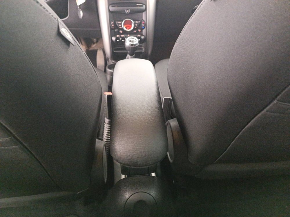 MINI Mini Countryman usata a Treviso (19)