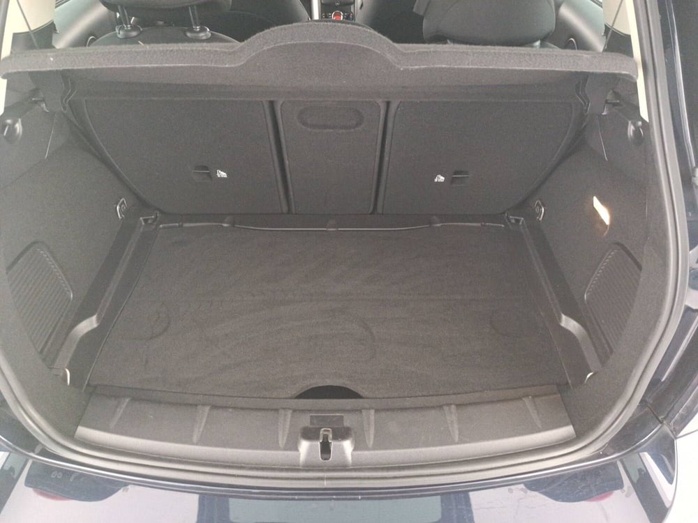 MINI Mini Countryman usata a Treviso (20)
