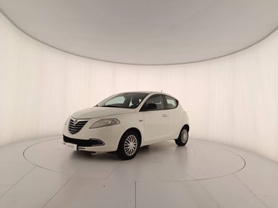 Lancia Ypsilon 1.2 69 CV 5 porte Gold del 2012 usata a Treviso