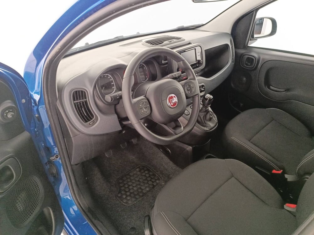 Fiat Panda usata a Treviso (10)