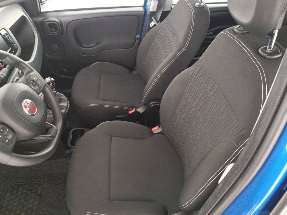 Fiat Panda usata a Treviso (11)
