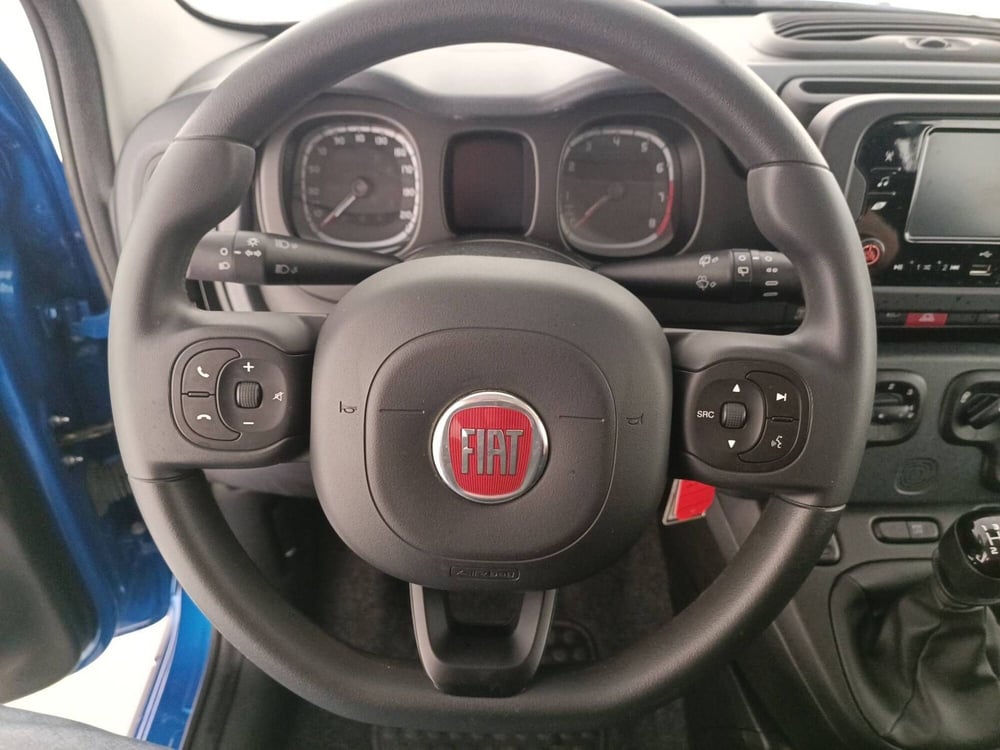 Fiat Panda usata a Treviso (13)