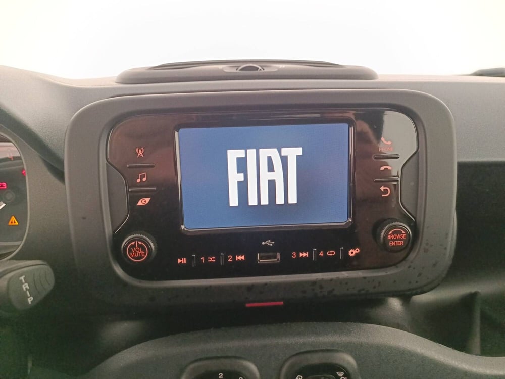 Fiat Panda usata a Treviso (15)
