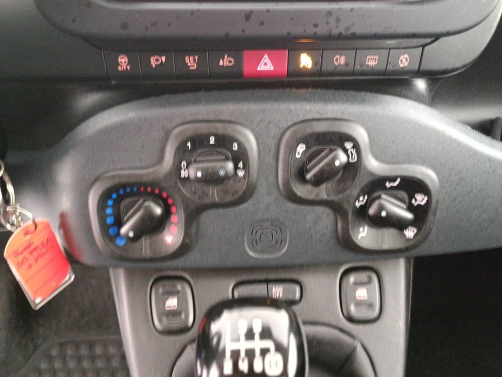 Fiat Panda usata a Treviso (16)