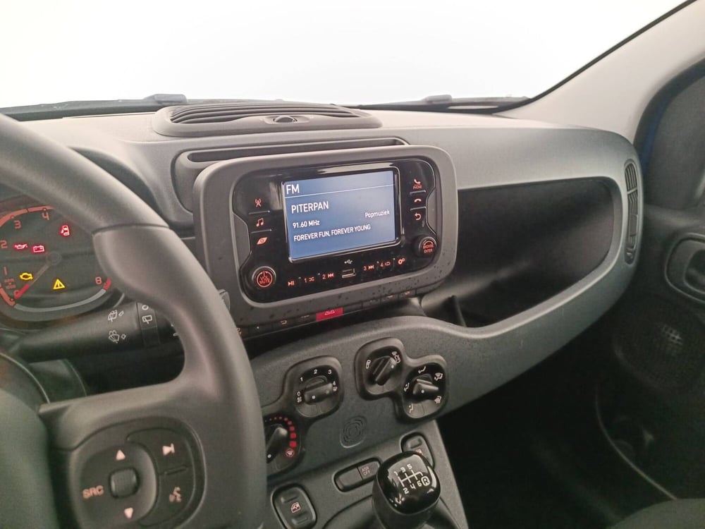 Fiat Panda usata a Treviso (18)