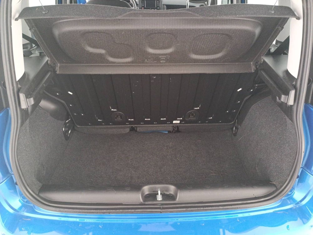 Fiat Panda usata a Treviso (19)