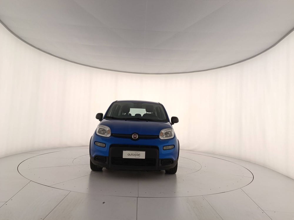 Fiat Panda usata a Treviso (2)