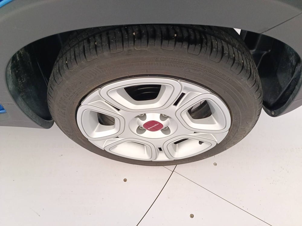 Fiat Panda usata a Treviso (20)