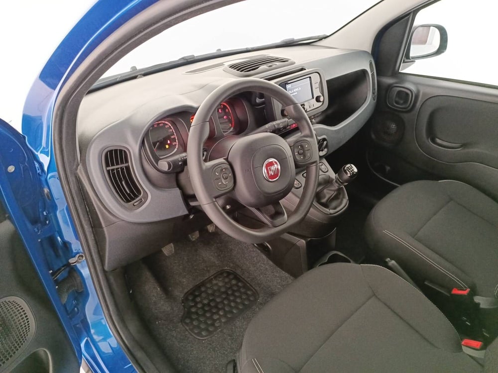 Fiat Panda usata a Treviso (10)