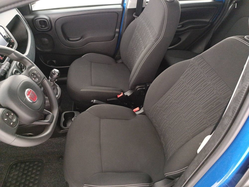 Fiat Panda usata a Treviso (11)