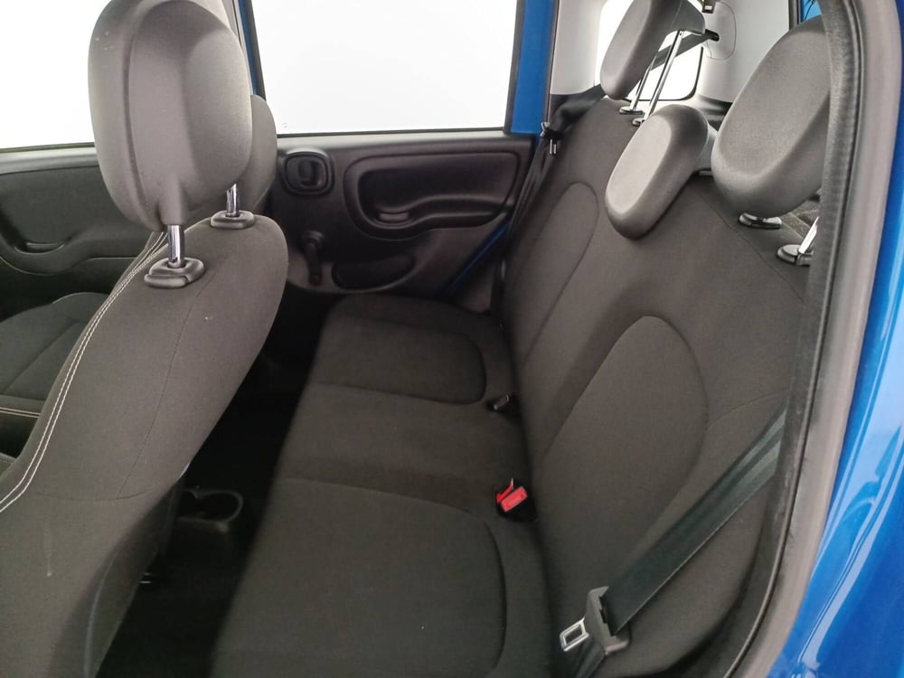 Fiat Panda usata a Treviso (12)