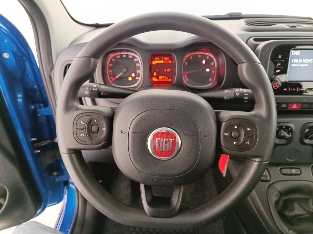Fiat Panda usata a Treviso (13)