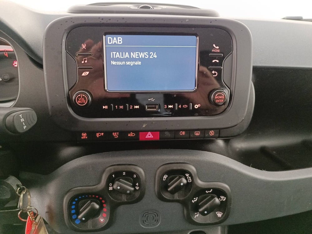 Fiat Panda usata a Treviso (15)