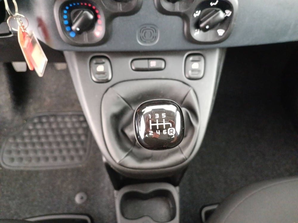 Fiat Panda usata a Treviso (17)