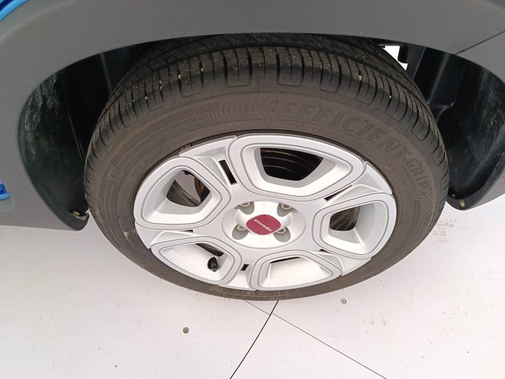 Fiat Panda usata a Treviso (18)