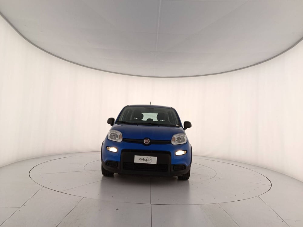 Fiat Panda usata a Treviso (2)