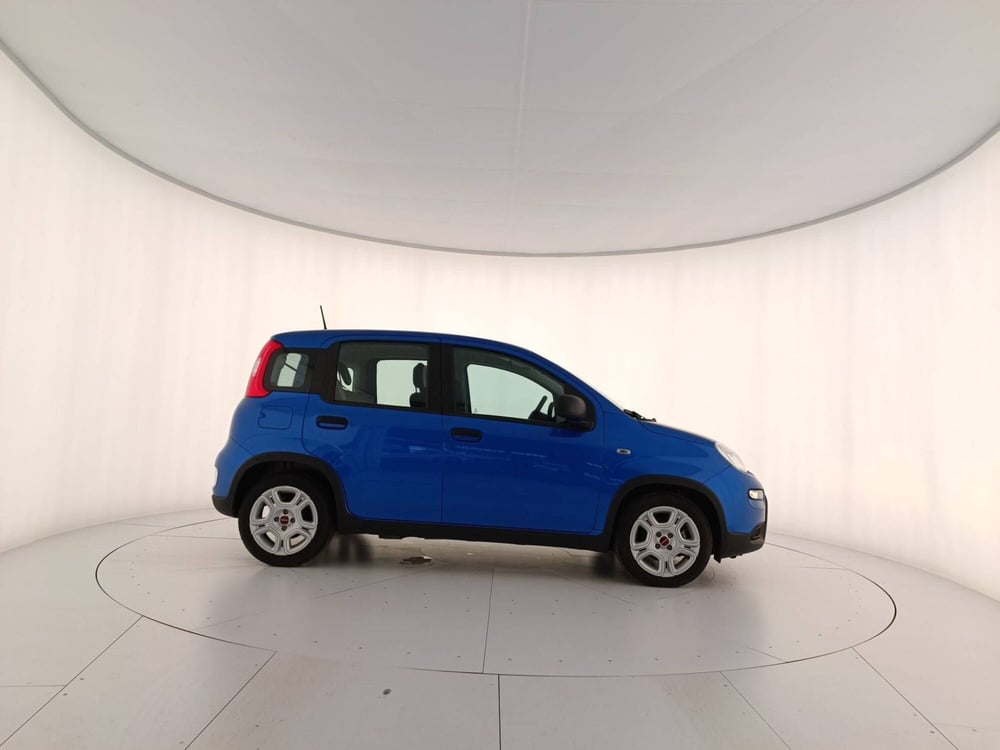 Fiat Panda usata a Treviso (7)