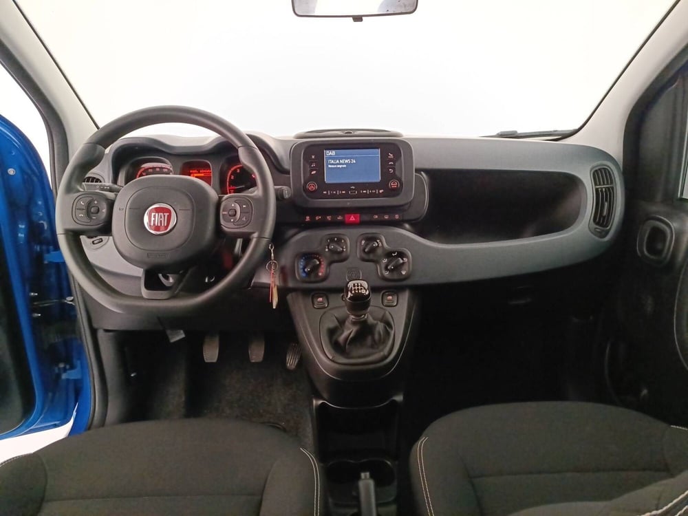 Fiat Panda usata a Treviso (9)