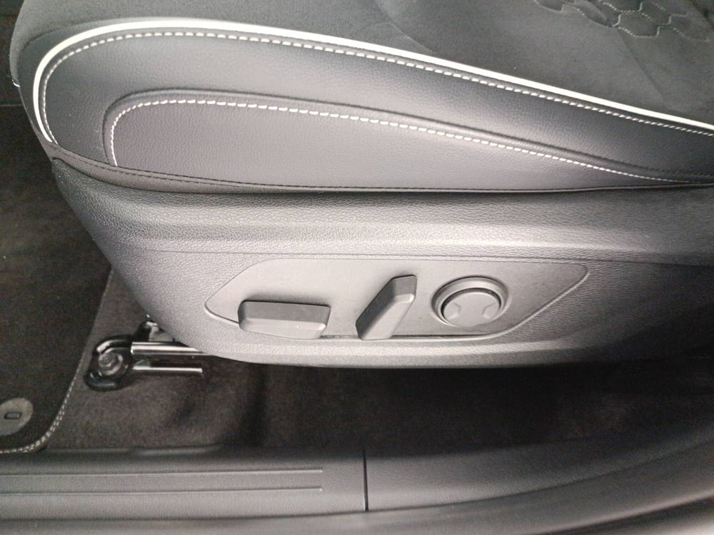 Kia Sportage usata a Treviso (13)