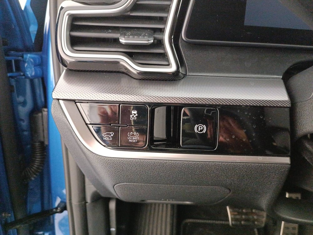 Kia Sportage usata a Treviso (14)