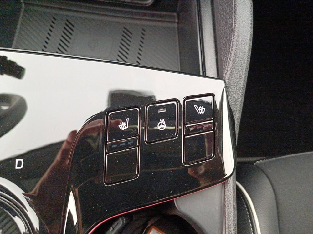 Kia Sportage usata a Treviso (20)