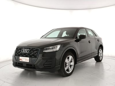 Audi Q2 Q2 30 TDI Admired del 2020 usata a Torre Annunziata