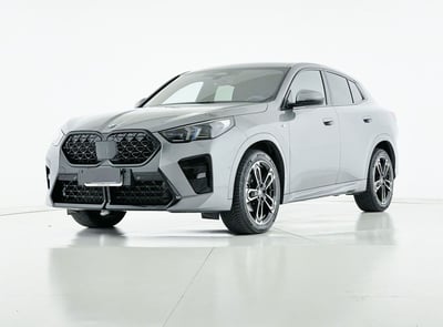 BMW X2 sdrive 18d MSport Pro auto del 2024 usata a Bastia Umbra