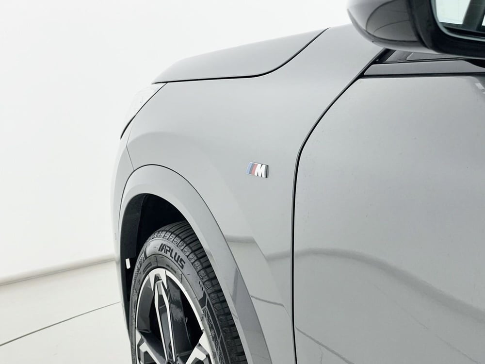 BMW X2 usata a Perugia (11)