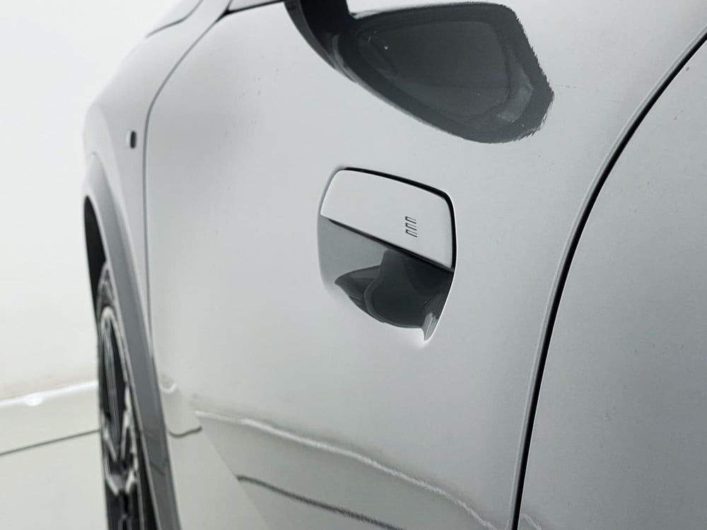 BMW X2 usata a Perugia (12)