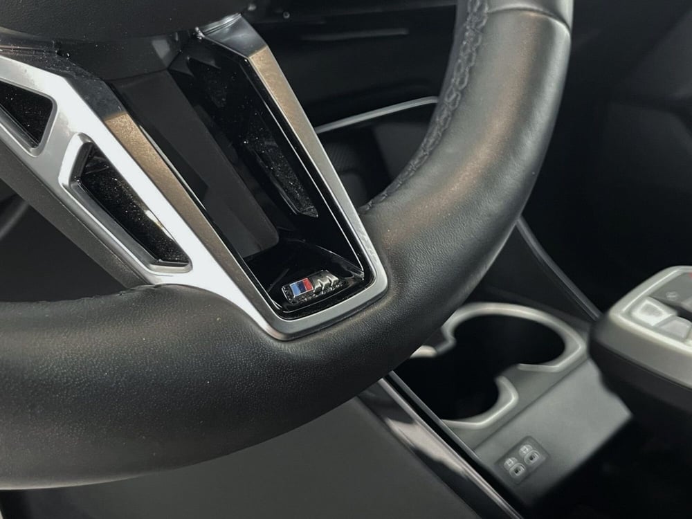 BMW X2 usata a Perugia (16)
