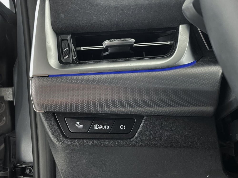 BMW X2 usata a Perugia (19)