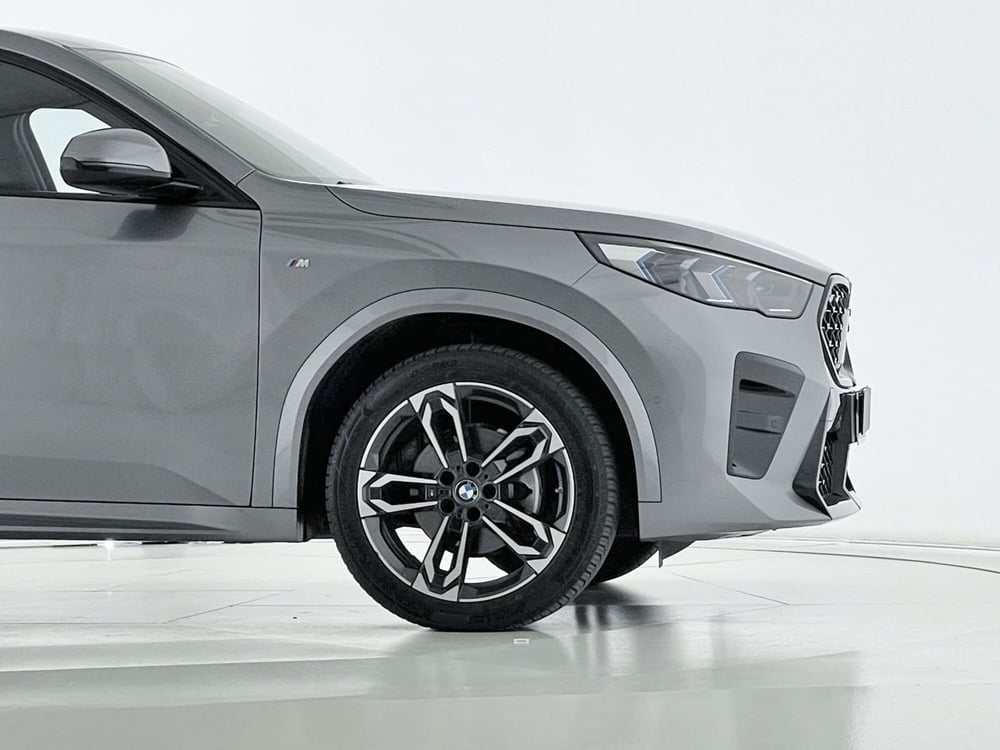 BMW X2 usata a Perugia (4)