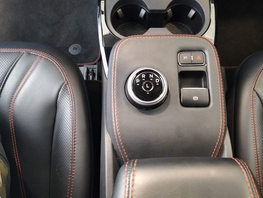 Ford Mustang Mach-E usata a Novara (14)