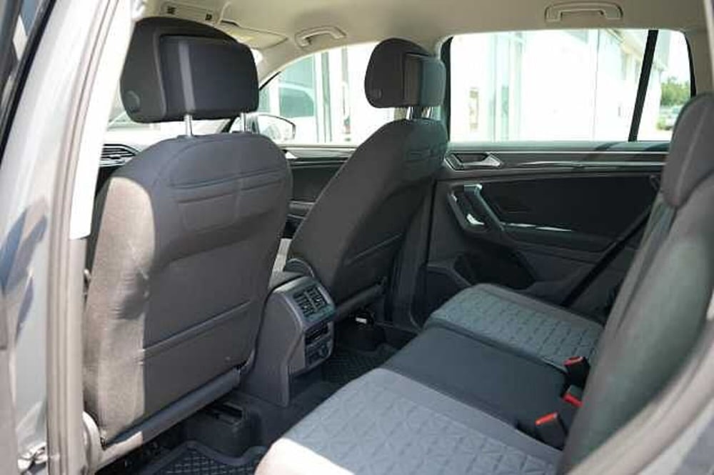 Volkswagen Tiguan usata a Rovigo (14)