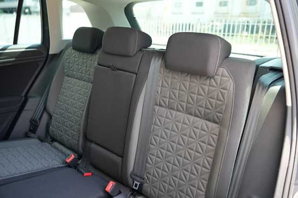 Volkswagen Tiguan usata a Rovigo (15)