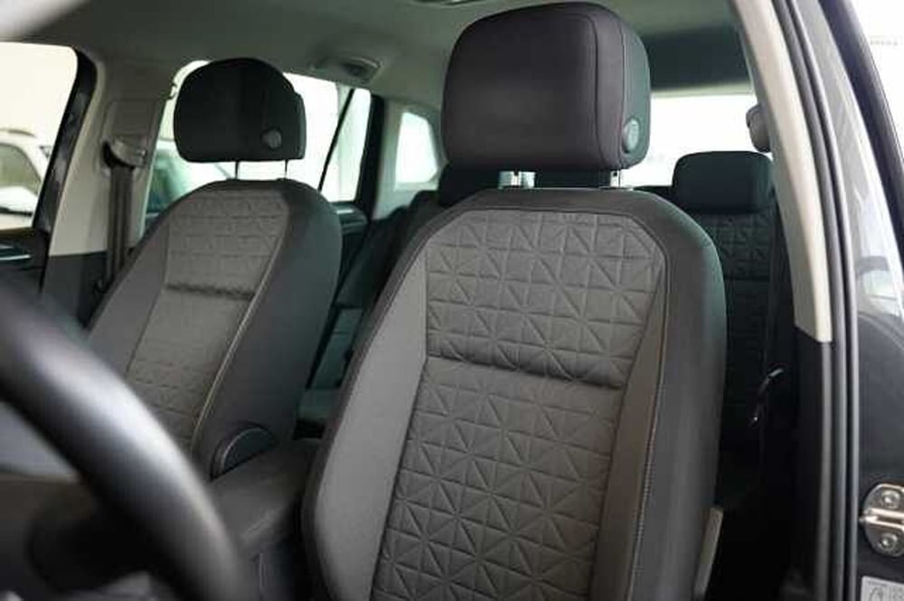 Volkswagen Tiguan usata a Rovigo (9)