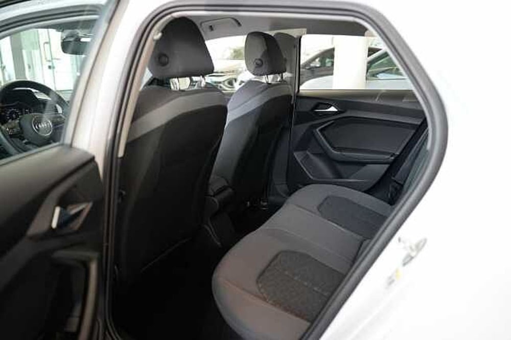 Audi A1 Sportback usata a Rovigo (16)