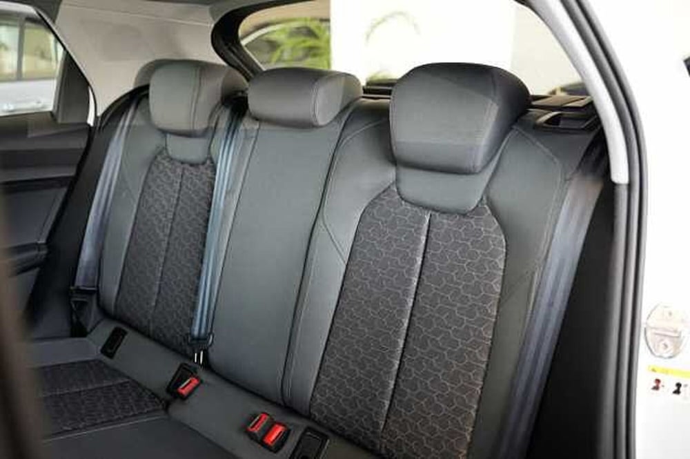 Audi A1 Sportback usata a Rovigo (17)