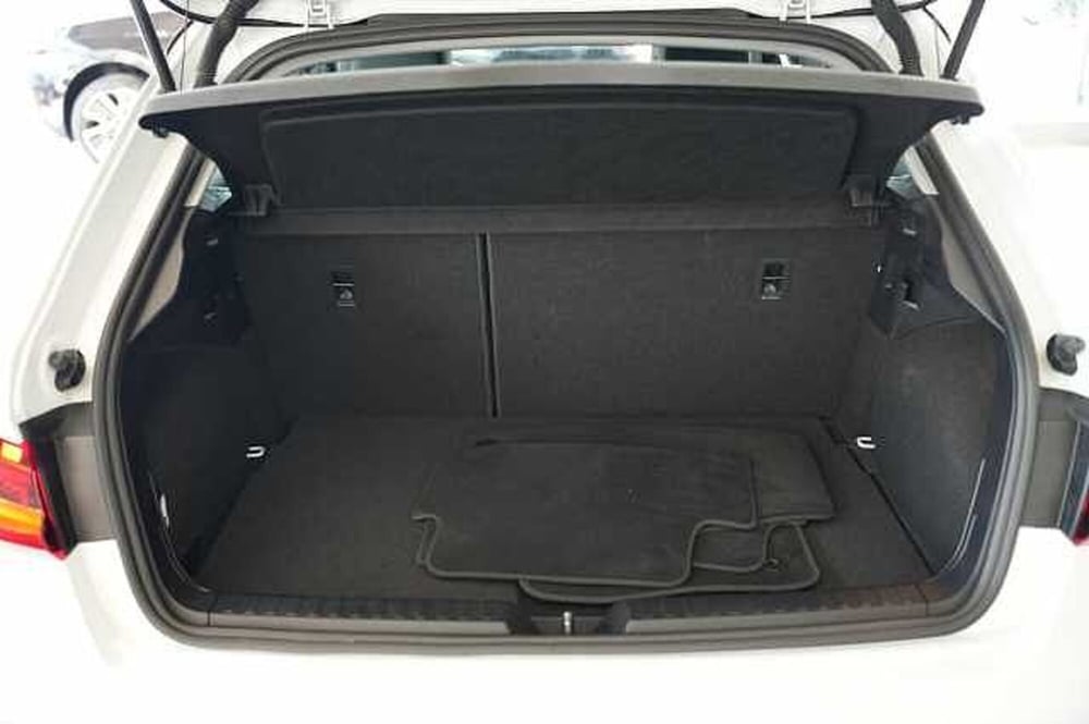 Audi A1 Sportback usata a Rovigo (7)